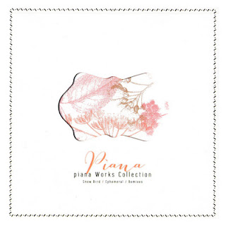 The thumbnail of [Album] Piana – piana Works Collection (2016.01.14/Flac/RAR)