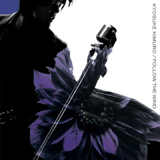 The thumbnail of [Album] 氷室京介 / Kyosuke Himuro – Follow The Wind (2024.08.20/Flac/RAR)