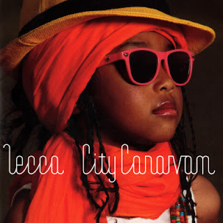 The thumbnail of [Album] lecca – City Caravan (2008.07.30/Flac/RAR)