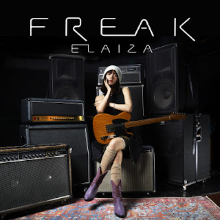 The thumbnail of [Single] Elaiza Ikeda / 池田エライザ – Freak (2024.08.07/Flac/RAR)