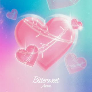 The thumbnail of [Single] 로라 / Aurora – Bittersweet (2024/Flac/RAR)