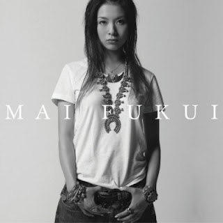 [Album] Mai Fukui – My Song for You (2009.03.06/Flac/RAR)