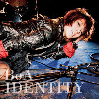 The thumbnail of [Album] BoA – Identity (2010.02.10/Flac/RAR)