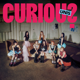 The thumbnail of [Single] 유니스 / – Curious (2024/Flac/RAR)