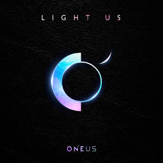 The thumbnail of [Album] 원어스 – 1st mini album – Light Us (2019/Flac/RAR)