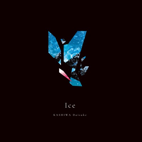 The thumbnail of [Album] 柏大輔 (Daisuke Kashiwa) – Ice [FLAC / 24bit Lossless / WEB] [2024.06.29]