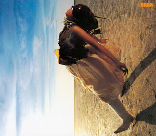 The thumbnail of [Single] MISIA – Escape (2000/Flac/RAR)