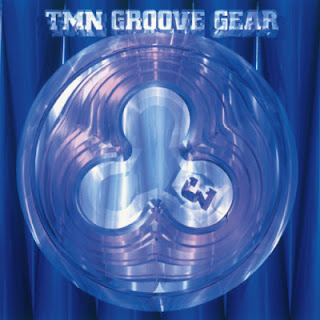 The thumbnail of [Album] TM Network – Groove Gear 3 (1994/Flac/RAR)