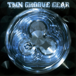 [Album] TM Network – Groove Gear 2 (1994/Flac/RAR)