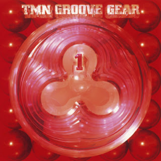 The thumbnail of [Album] TM Network – Groove Gear 1 (1994/Flac/RAR)