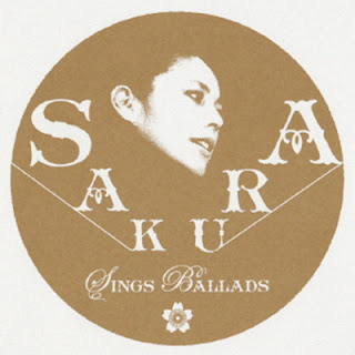 The thumbnail of [Album] Sakura – Sings Ballads ~Smooth Side~ (2005.05.25/Flac/RAR)