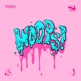 The thumbnail of [Single] 조승연 – 2nd mini album – Woops! (2020.11.17/Flac/RAR)