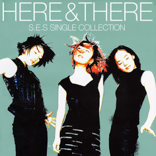 [Album] 에스.이.에스 / S.E.S – Here & There ~S.E.S Single Collection~ (2001.03.16/Flac/RAR)