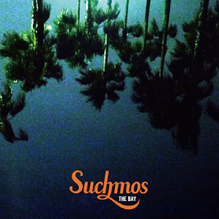 The thumbnail of [Album] Suchmos – The Bay (2015.07.08/Flac/RAR)