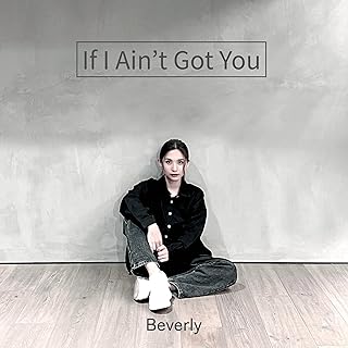 [Single] Beverly – If I Ain’t Got You / Killing Me Softly with His Song (2024.08.07/MP3+Flac/RAR)