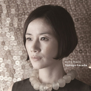 The thumbnail of [Album] Tomoyo Harada – noon moon (2014.05.07/Flac/RAR)