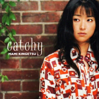 The thumbnail of [Album] Mami Kingetsu – Catchy (1996/Flac/RAR)