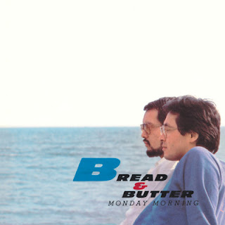 The thumbnail of [Album] Bread & Butter – Monday Morning (1980.06.21/Flac/RAR)