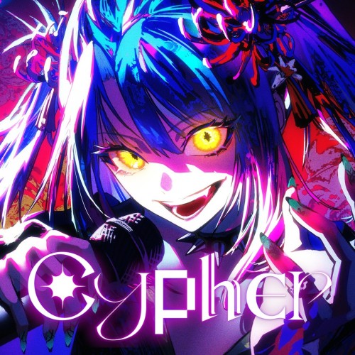 The thumbnail of [Single] ケタチガイ (KETACHIGAI) – Cypher [FLAC / 24bit Lossless / WEB] [2024.07.24]