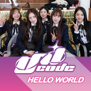 [Single] Unicode – Hello World (2024.04.18/MP3+Flac/RAR)