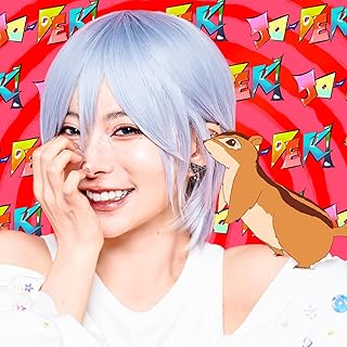 [Single] ポルカドットスティングレイ – JO-DEKI (2024.07.31/MP3+Flac/RAR)