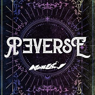 The thumbnail of [Album] NARLOW – REVERSE (2024.07.25/MP3+Flac/RAR)