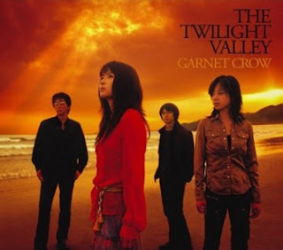 The thumbnail of [Album] Garnet Crow – The Twilight Valley (2006/Flac/RAR)