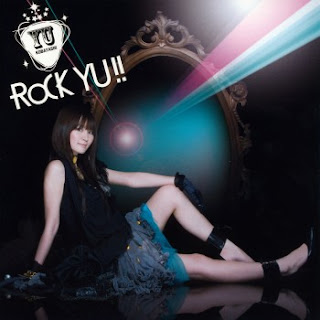 [Single] Yu Kobayashi – ROCK YU!! (2008/Flac/RAR)