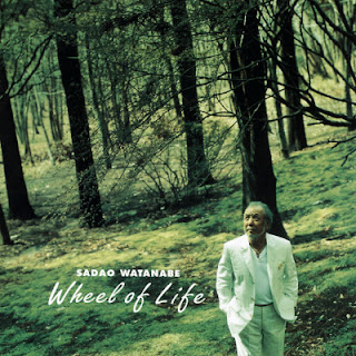 The thumbnail of [Album] Sadao Watanabe – Wheel of Life (2003.10.29/Flac/RAR)