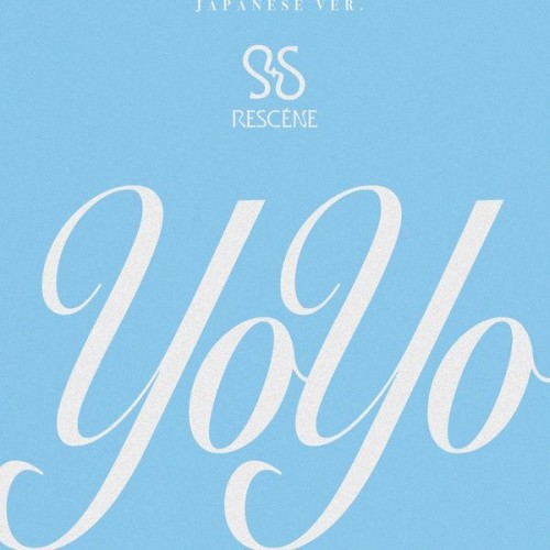 The thumbnail of [Single] RESCENE (리센느) – YoYo (Japanese ver.) [FLAC / 24bit Lossless / WEB] [2024.08.16]