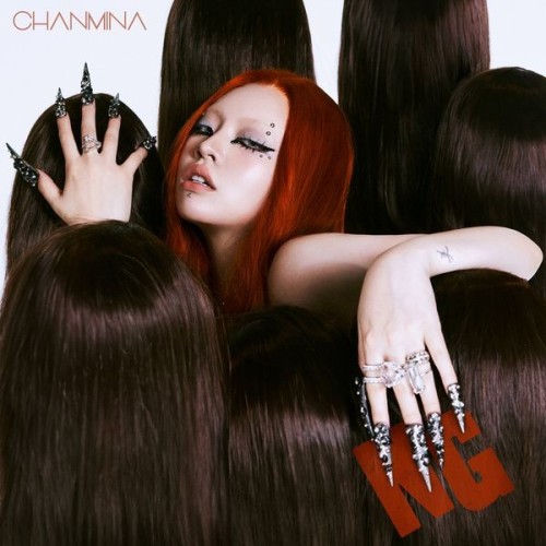 The thumbnail of [Single] ちゃんみな / Chanmina – NG (2024.08.09/MP3+Flac/RAR)