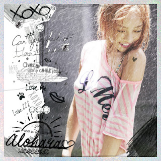 The thumbnail of [Single] Hara – Alohara (Can You Feel It?) (2015/Flac/RAR)