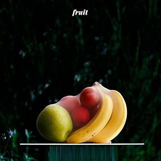 The thumbnail of [Single] showmore – fruit (2024.08.21/MP3+Flac/RAR)