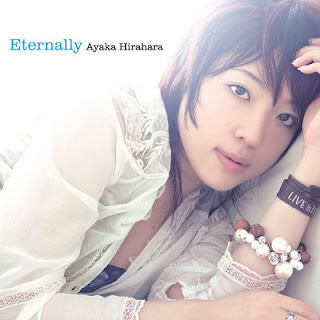 The thumbnail of [Single] Ayaka Hirahara – Eternally (2005/Flac/RAR)