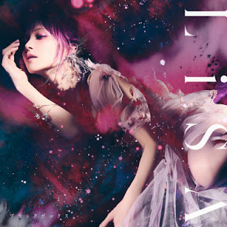 The thumbnail of [Single] LiSA – ブラックボックス / Black Box (2024.07.06/Flac/RAR)