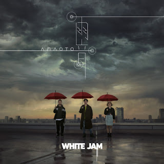 The thumbnail of [Album] White Jam – 雨音 / Amaoto (2024.03.21/Flac/RAR)