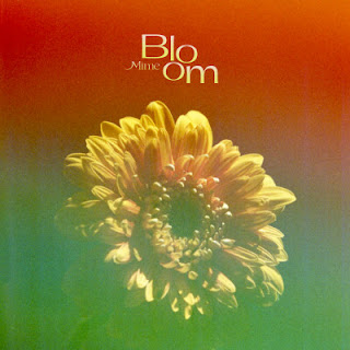 The thumbnail of [Album] マイム / Mime – Bloom (2024.12.07/Flac/RAR)