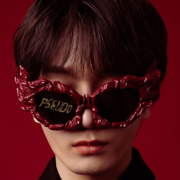 The thumbnail of [Single] gyun – PSEUDO 1.0 [FLAC / 24bit Lossless / WEB] [2024.04.28]