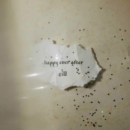 [Single] eill – happy ever after [FLAC / WEB] [2024.08.21]