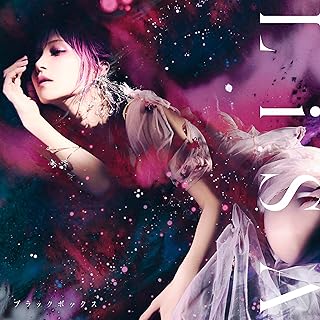 [Single] LiSA – ブラックボックス (2024.08.21/MP3+Hi-Res FLAC/RAR)