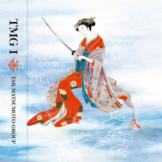 The thumbnail of [Album] TMG (Tak Matsumoto Group) – TMG I (2004.06.23/Flac/RAR)