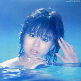 The thumbnail of [Album] Seiko Matsuda – Utopia (1983.06.01/Flac/RAR)