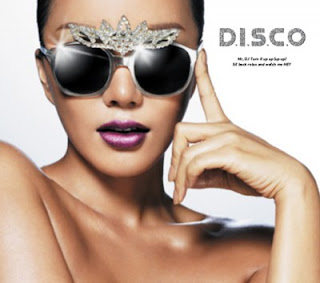 The thumbnail of [Single] 엄정화 / Uhm Jung Hwa – DISCO (2008/Flac/RAR)