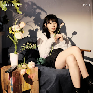 The thumbnail of [Single] nau – Daylight (2020.03.12/Flac/RAR)