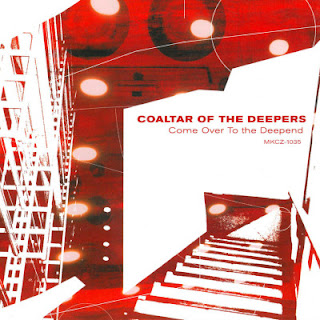 The thumbnail of [Album] Coaltar of the Deepers – Come Over to the Deepend (2000.03.08/Flac/RAR)