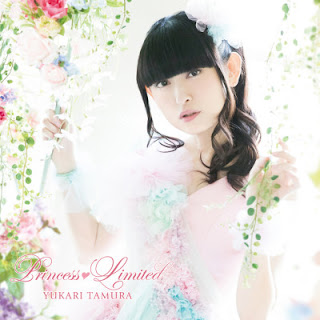 The thumbnail of [Album] 田村ゆかり / Yukari Tamura – Princess ♡ Limited (2017.11.15/Flac/RAR)