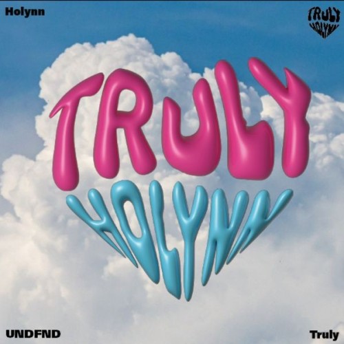 The thumbnail of [Single] HOLYNN – Truly [FLAC / 24bit Lossless / WEB] [2024.06.10]