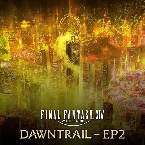 The thumbnail of [Single] 祖堅正慶 (Masayoshi Soken) – Final Fantasy XIV Dawntrail – EP2 [FLAC / 24bit Lossless / WEB] [2024.08.13]