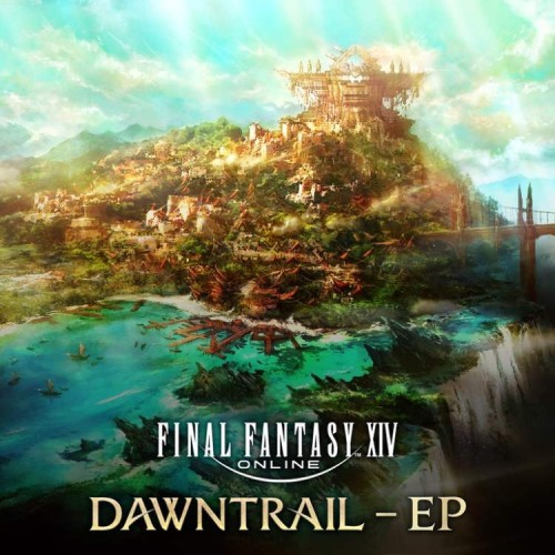 The thumbnail of [Single] 祖堅正慶 (Masayoshi Soken) – Final Fantasy XIV Dawntrail – EP1 [FLAC / 24bit Lossless / WEB] [2024.08.06]