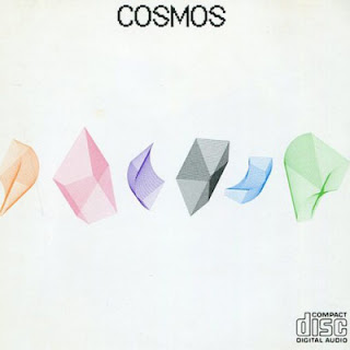 The thumbnail of [Album] Cosmos – Can Can Can! (1982~1985/Flac/RAR)